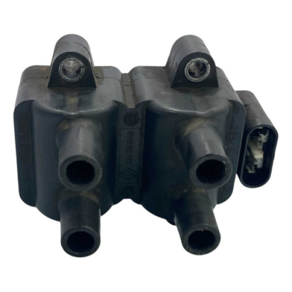 Bobina De Ignição Renault Sandero/logan 1.6 8v 2015/2021