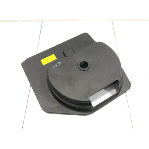 Tampa De Roda Estepe Audi A4 2009/2011