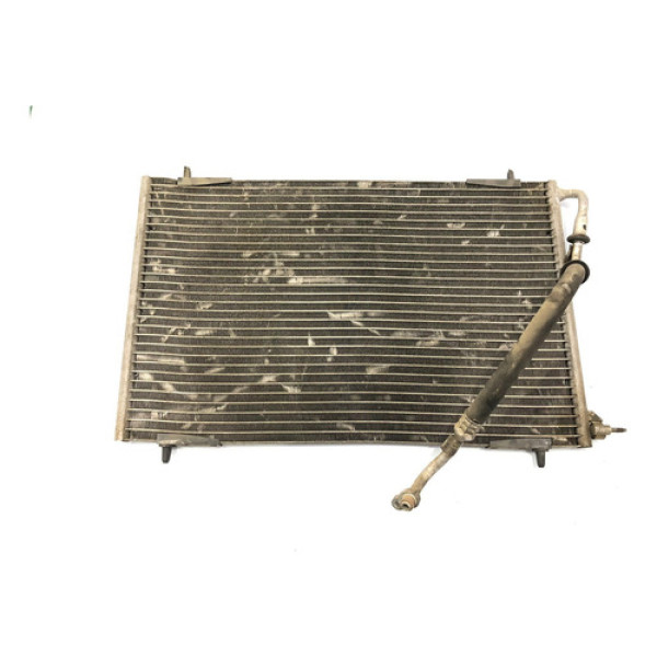 Condensador Ar-condicionado Peugeot 206 1999/2006 