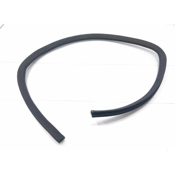 Borracha Canaleta Interna Dianteira Direita Fiat Idea 11/16