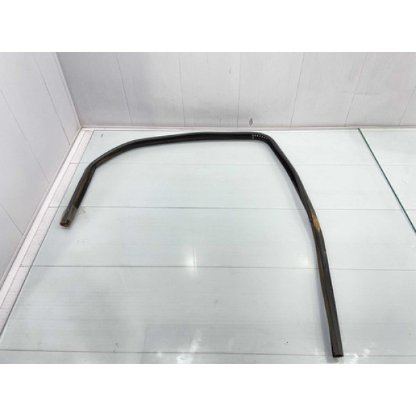 Borracha Canaleta Traseira Direita Chevrolet Celta 2007/2015