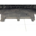 Para-choque Dianteiro Chevrolet Astra 2006/2010 Preto