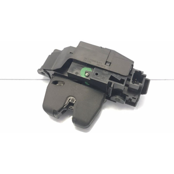 Fechadura Capo Traseiro Peugeot 2008 2013/2020