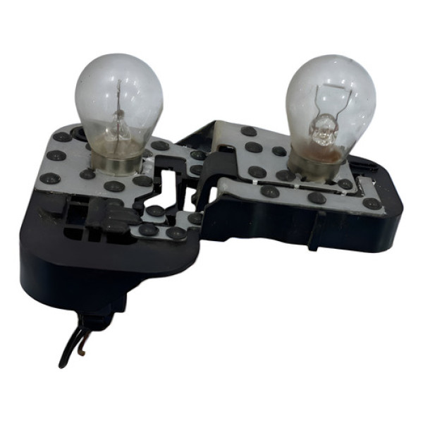 Circuito Lanterna Tampa Traseira Direito Tampa Fluence 11/15 Direito Preto