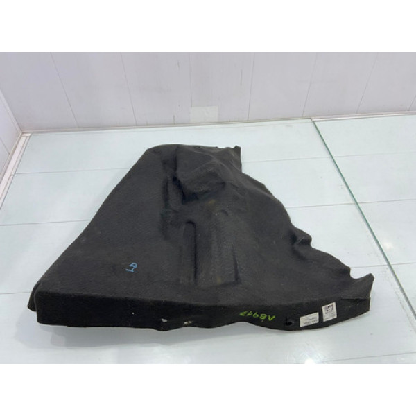 Forro Direito Porta Malas Renault Kwid 2017/2021