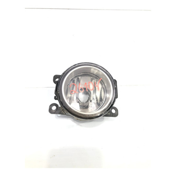 Farol De Milha Esquerdo Renault Sandero/logan 2015/2021