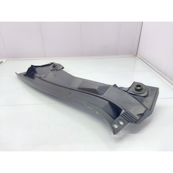 Reforço Churrasqueira Volkswagen Saveiro Robust 17/20 Preto