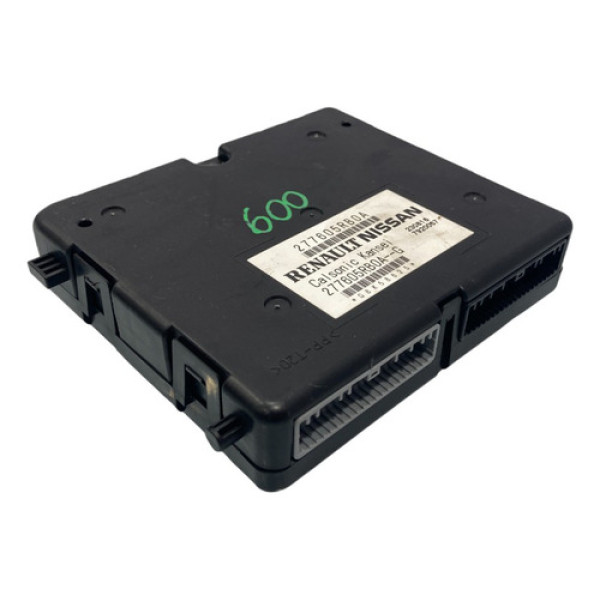 Módulo Imobilizador Nissan Kicks Aut 2017/2021