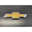 Emblema Capô Traseiro Chevrolet Spin 2019
