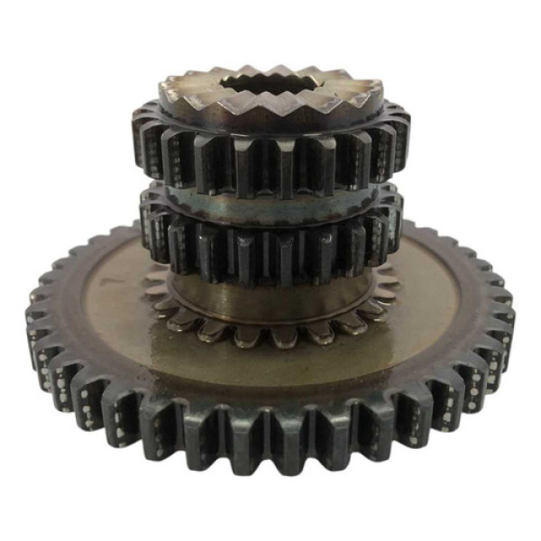 Engrenagem Virabrequim Golf Jetta 2.0 Tsi 2011/2016 46493