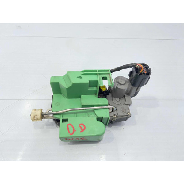 Fechadura Porta Dianteira Direita Fiat Punto 2012/2018