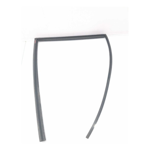 Borracha Canaleta Traseira Esquerda Nissan Tiida 2012
