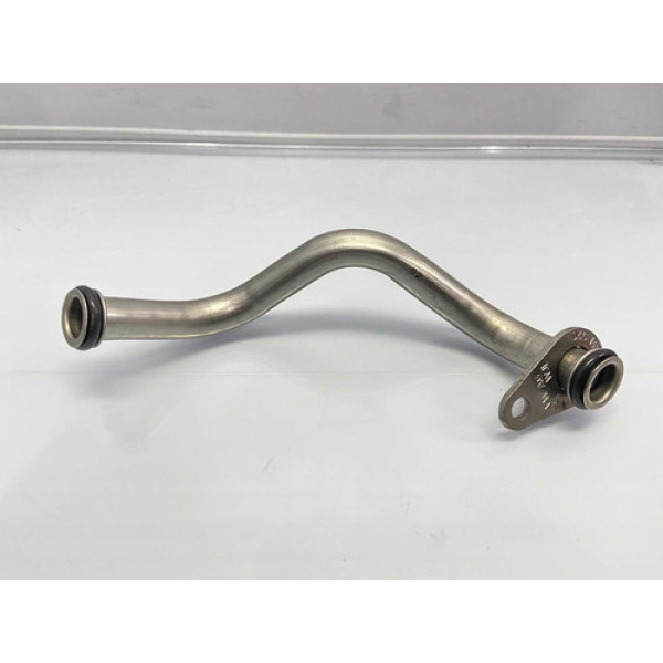 Cano Duto Óleo Turbina 1.0/tsi Volkswagen Tcross 2020/2022