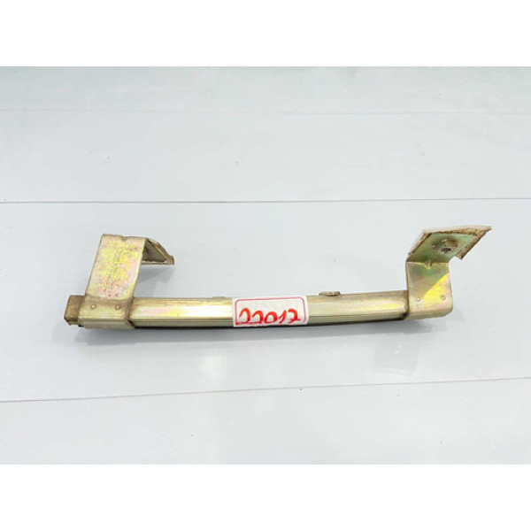 Guia Canaleta Vidro Traseira Direita Ford Fiesta 2003/2014