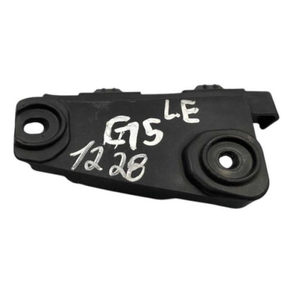 Guia Para-choque Dianteiro Esquerdo Volkswagen Gol G5 09-12