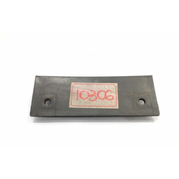 Suporte Aplique Capô Traseiro Fiat Idea 2010