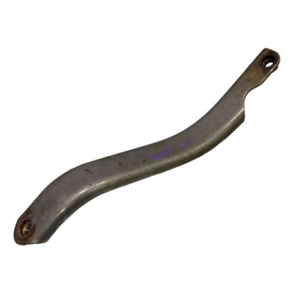 Suporte Turbina Volkswagen Golf Gti 2.0 2014/2016 