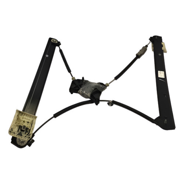 Maquina De Vidro S/motor Dianteira Direita T-cross 17/23