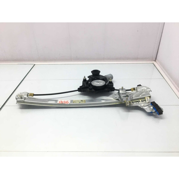 Máquina Vidro Traseiro Direito Toyota Corolla 2020/2021