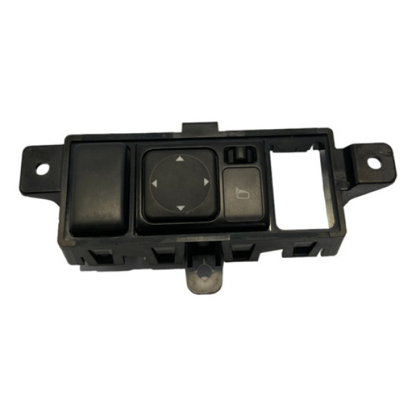 Botão Comando Retrovisor Nissan Versa 1.6 Aut 2017/2021