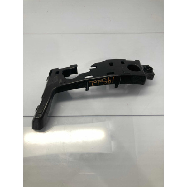 Guia Pára-choque Traseiro Direito Renault Kwid 2018/2021