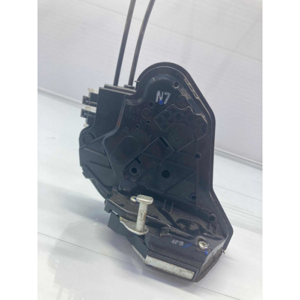 Fechadura Traseira Esquerda Toyota Corolla 2015/2018