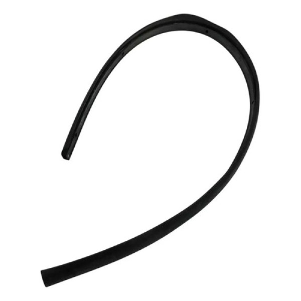 Borracha Porta Lateral Diant Esq City 2022/2023 17421 Preto