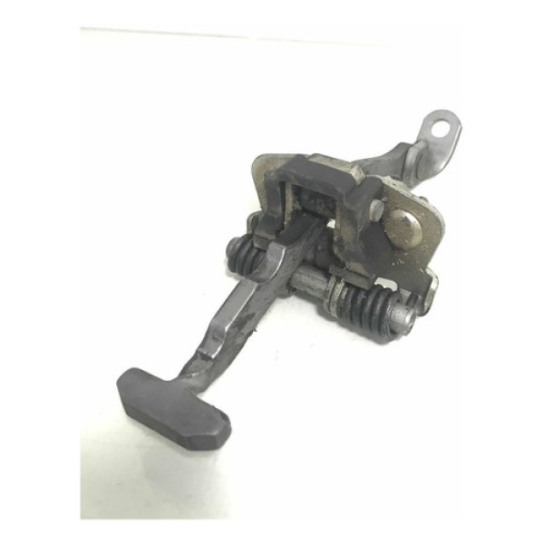 Limitador Porta Traseira Esquerda Renault Clio Hatch 2014