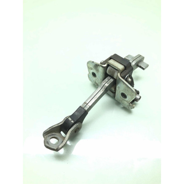 Limitador Porta Traseira Esquerda Volkswagen Fox 2010/2014