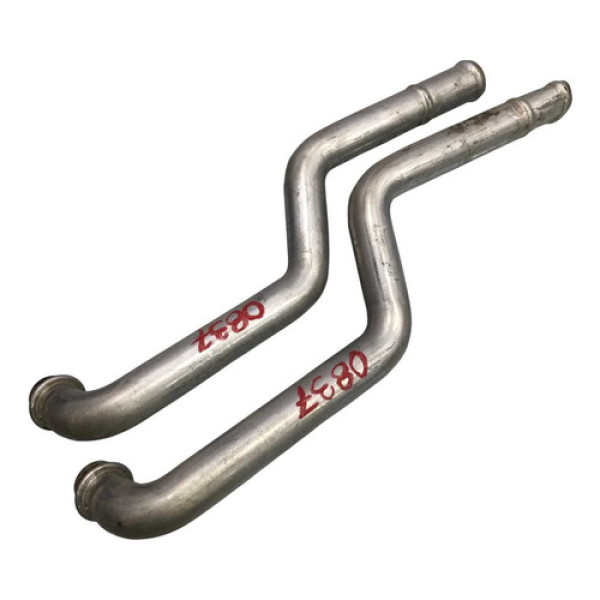 Mangueira Radiador Interno Ar Quente Audi A4 2009/11 13199