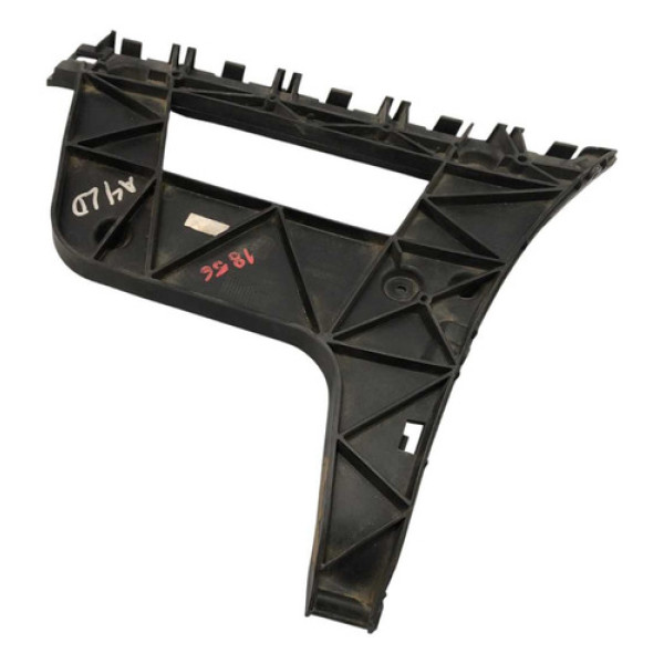 Guia Esquerda Parachoque Traseiro Audi A4 2009/2012 10292