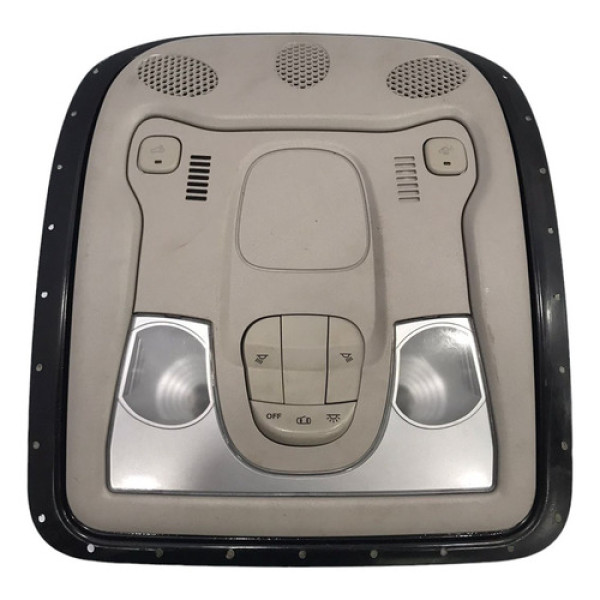 Luz Teto Fiat Toro 1.8 Aut 2017/2021