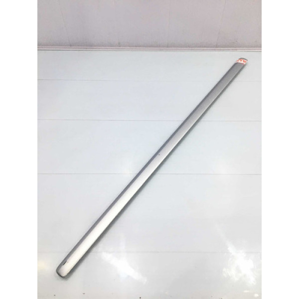 Friso Dianteiro Esquerdo Volkswagen Polo 2003/2015 C/detalhe