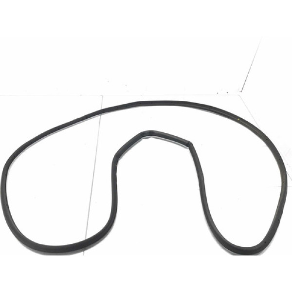 Borracha Vedação Dianteira Direita Chevrolet Cruze 2012/2015