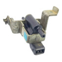 Valvula Solenoide Partida Frio Kia Cerato Hyundai Hb20