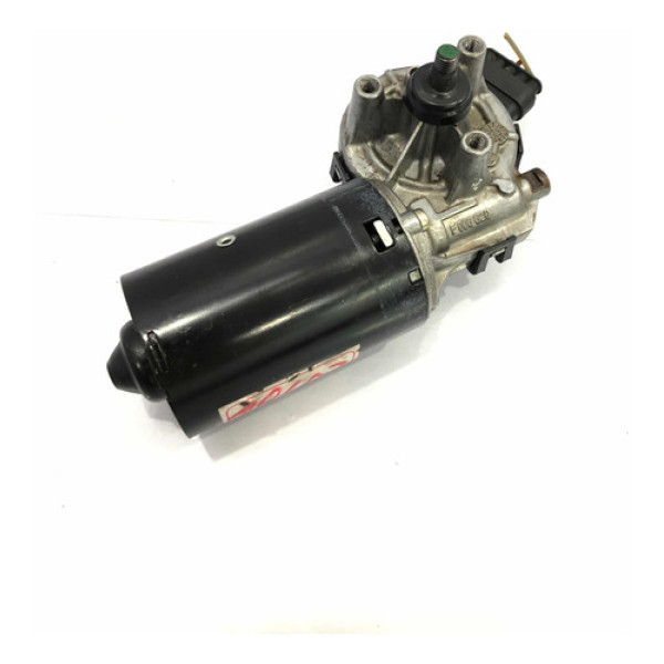 Motor Limpador Pára-brisa Dianteiro Fiat Idea 2014