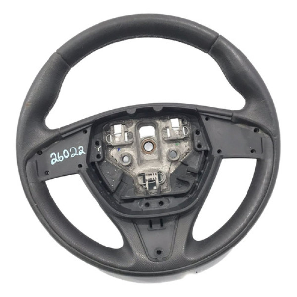 Volante Renault Sandero/logan 2015/2021