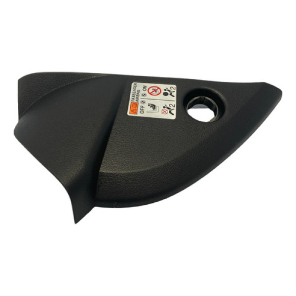 Moldura Acabamento Painel Tabelier Direito Honda Civic 17/21