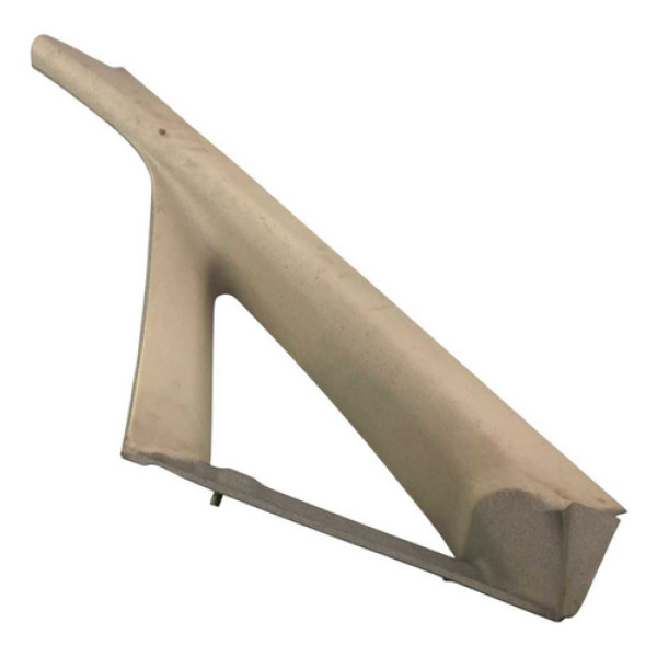 Acabamento Coluna Dianteira Esquerda Fiat Idea 05/10 47991