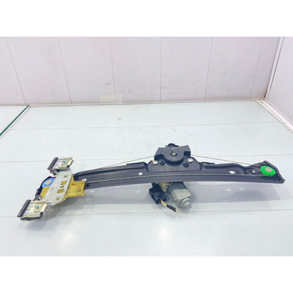 Máquina De Vidro Porta Diant Dir Ford Ecosport