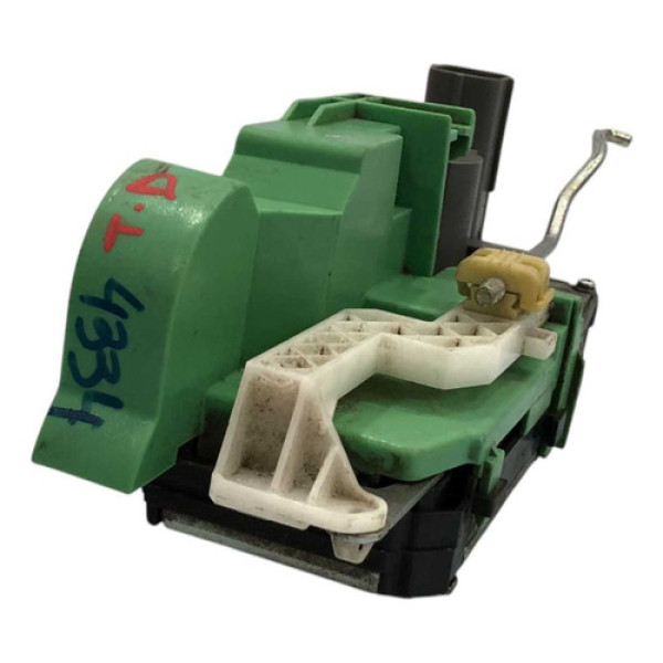 Fechadura Porta Traseira Dir Fiat Uno Vivace 2010/19 12509