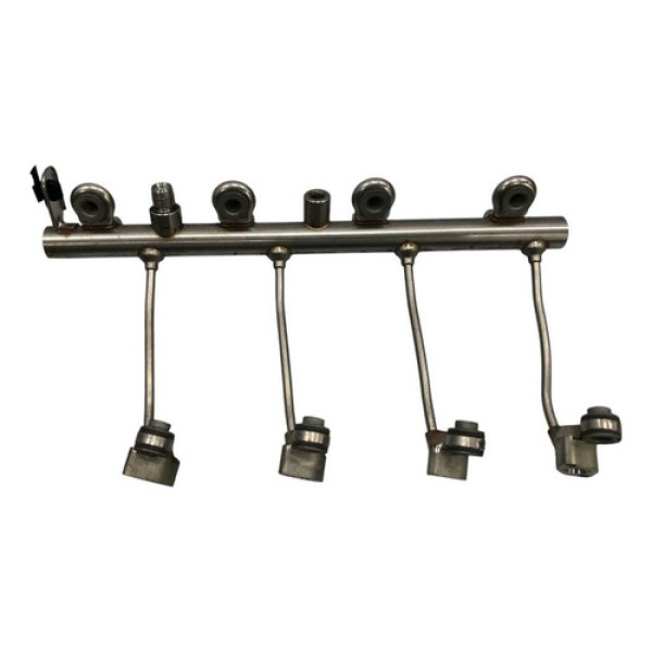 Flauta Bico Injetor Chevrolet Cruze 1.4t Auto 2017/23 45810