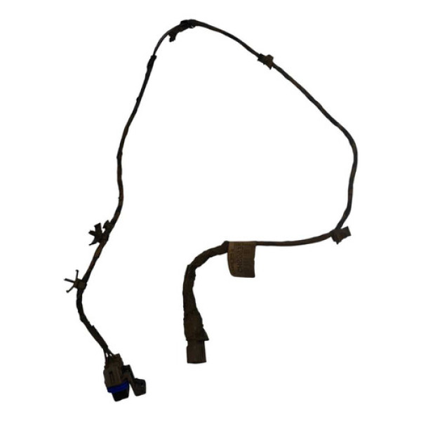 Chicote Porta Traseira Direita Celta Prisma 2008/15 54393