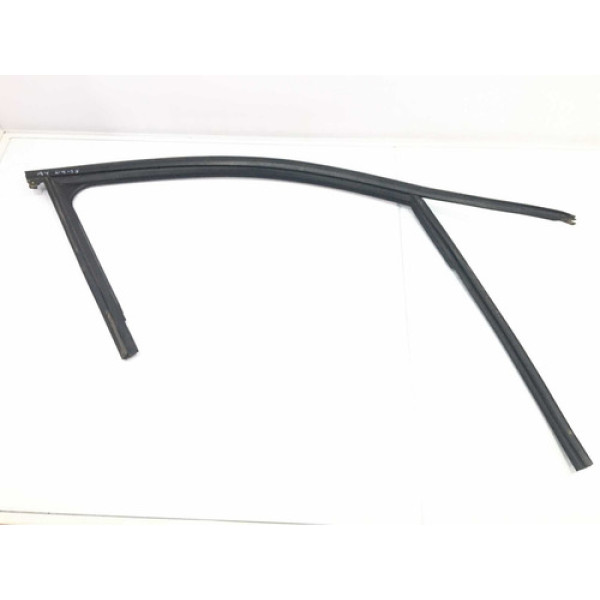 Borracha Canaleta Porta Dianteira Direita Audi A4 2009/2011