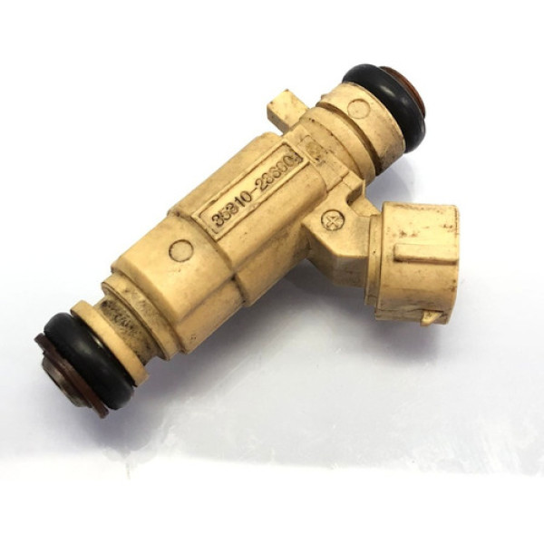 Bico Injetor Hyundai Tucson 2.0 2009/2012