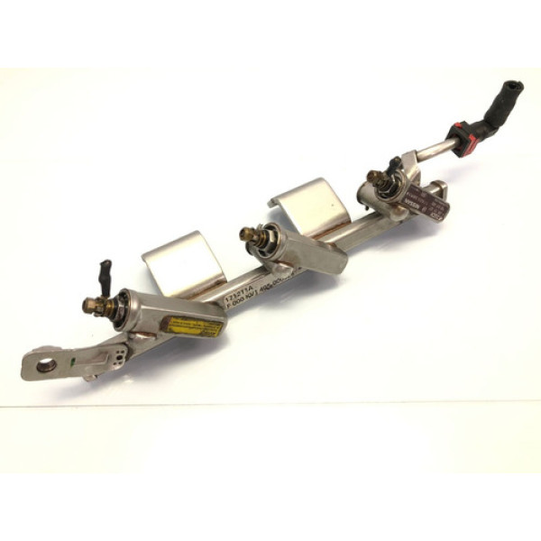 Bico Injetor Hyundai Hb20 1.6 2013/2021