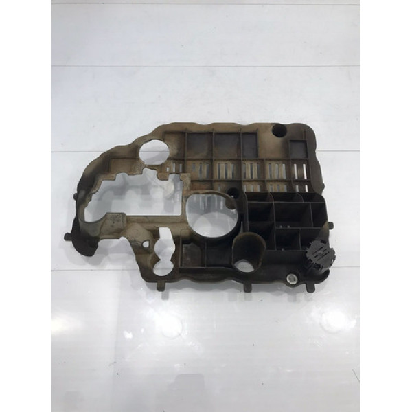 Defletor Carter Volkswagen Tiguan 2012/2016