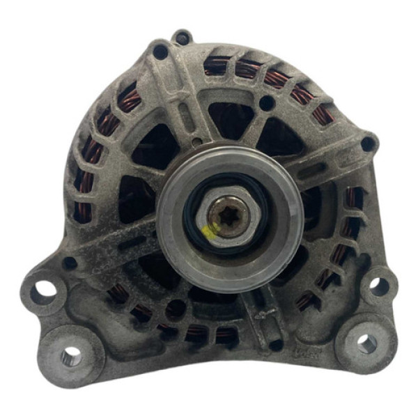 Alternador Volkswagen Polo/virtus 1.6 16v Msi 2017/2023