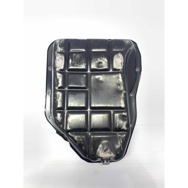 Cárter Motor Hyundai Vera Cruz 3.8 V6 2010 Com Detalhes