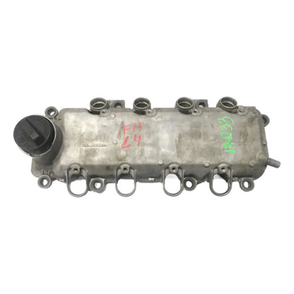 Tampa Do Cabeçote Honda Fit 1.4 16v 2003/2008